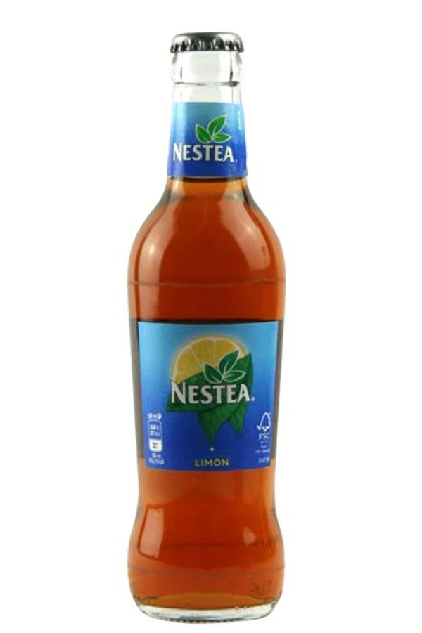 NESTEA LIMON 33 CL. 24 UN.